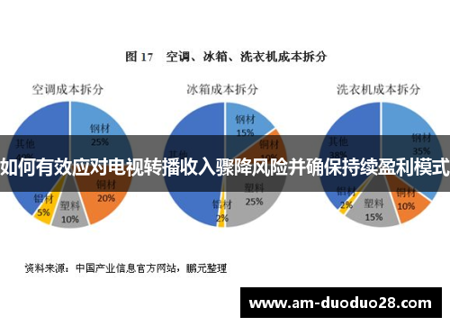 如何有效应对电视转播收入骤降风险并确保持续盈利模式 如何有效应对电视转播收入骤降风险并确保持续盈利模式