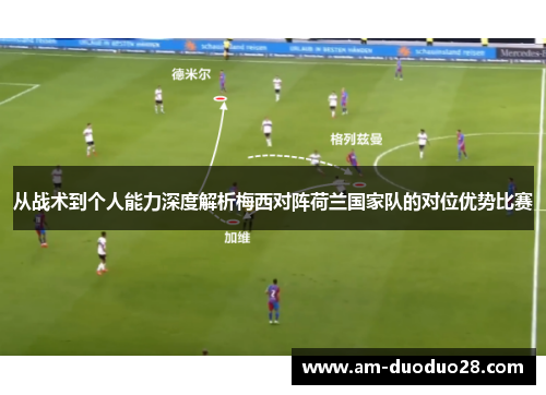 从战术到个人能力深度解析梅西对阵荷兰国家队的对位优势比赛