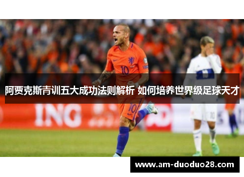 阿贾克斯青训五大成功法则解析 如何培养世界级足球天才 阿贾克斯青训五大成功法则解析 如何培养世界级足球天才